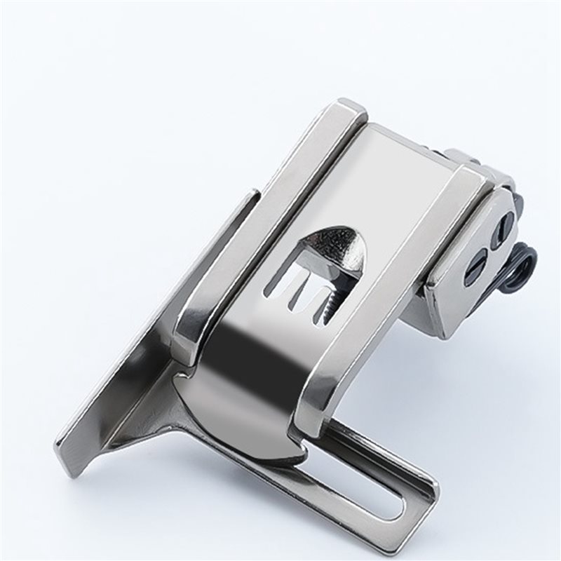 Piedino Guida Bordo Destro 5.6 - Sewing Machine Needle recensione e prezzo