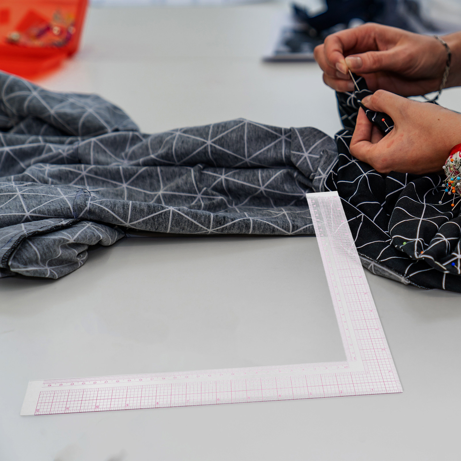 Righello di Precisione a Forma - Sewing Garments recensione e prezzo