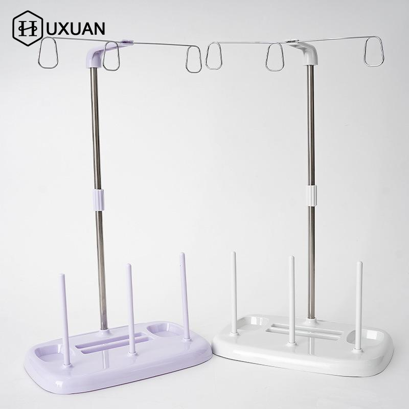 Supporto per Coni e Bobine per - Serger Thread Cone recensione e prezzo