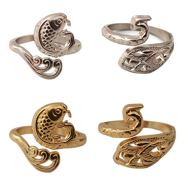 Anello per maglieria Loop Stru - Sewing Thimble Metal recensione e prezzo