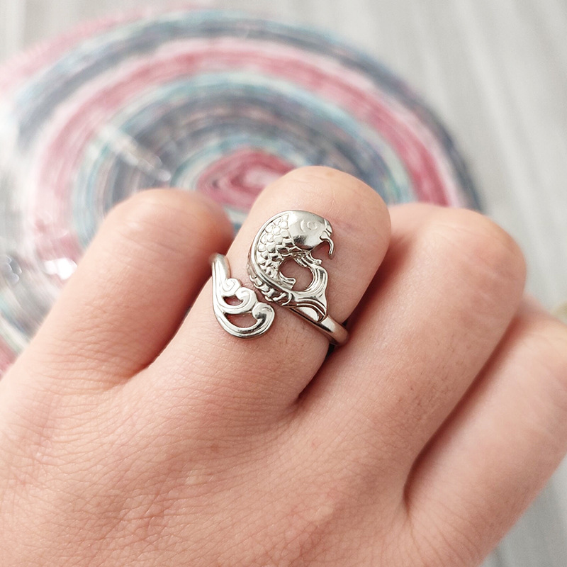 Anello per maglieria Loop Stru - Sewing Thimble Metal recensione e prezzo