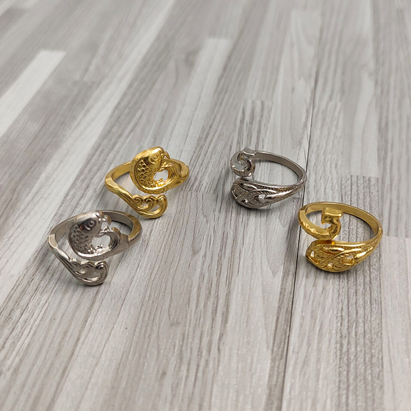 Anello per maglieria Loop Stru - Sewing Thimble Metal recensione e prezzo