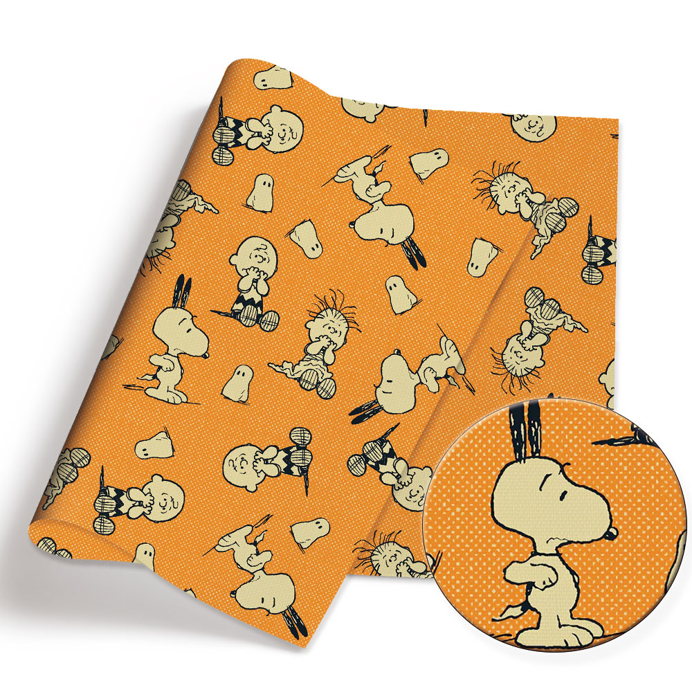 Tessuto TAKARA TOMY Snoopy 140 - Sewing Production recensione e prezzo