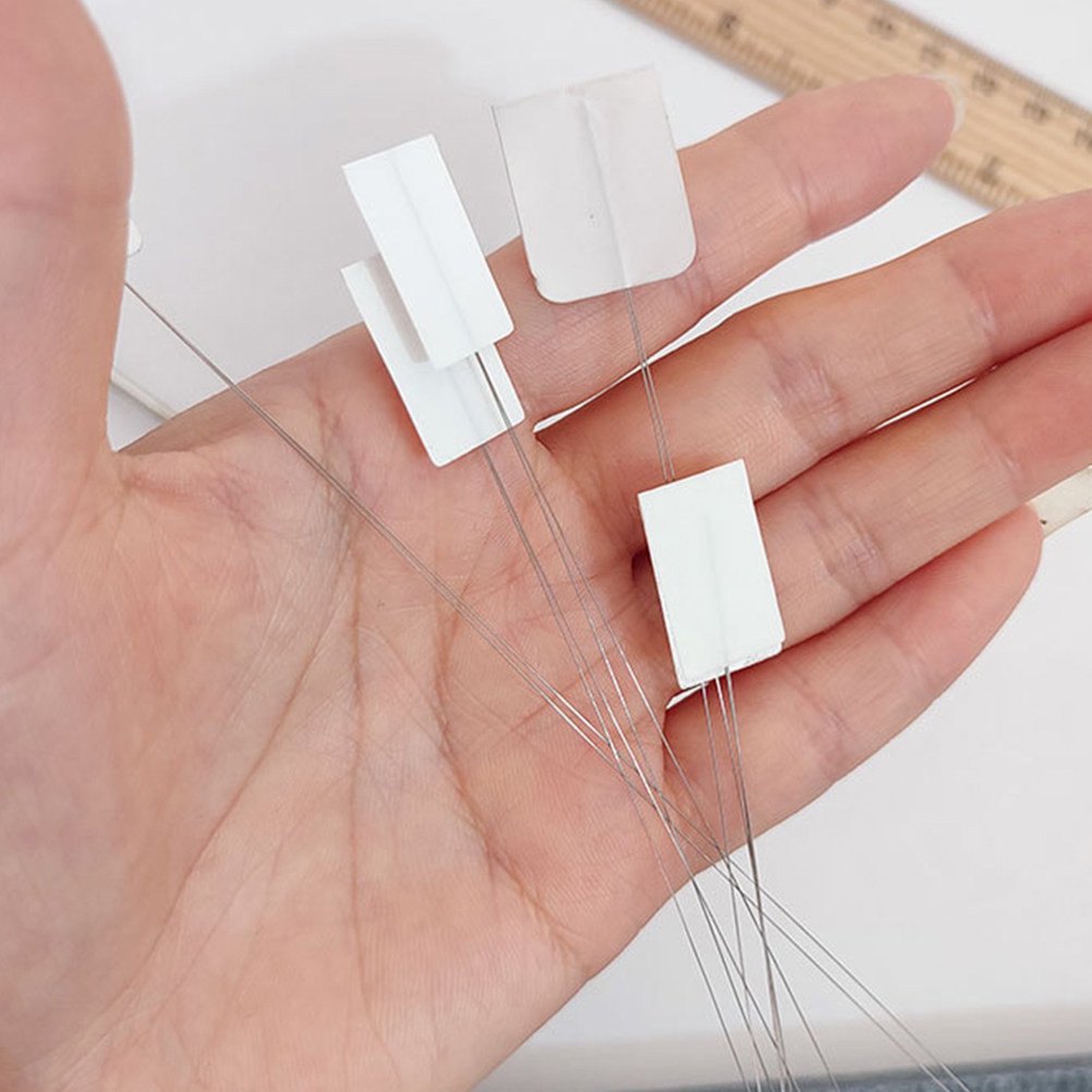 10 Pezzi Infilatori per Aghi d - Embroidery Floss Thread recensione e prezzo