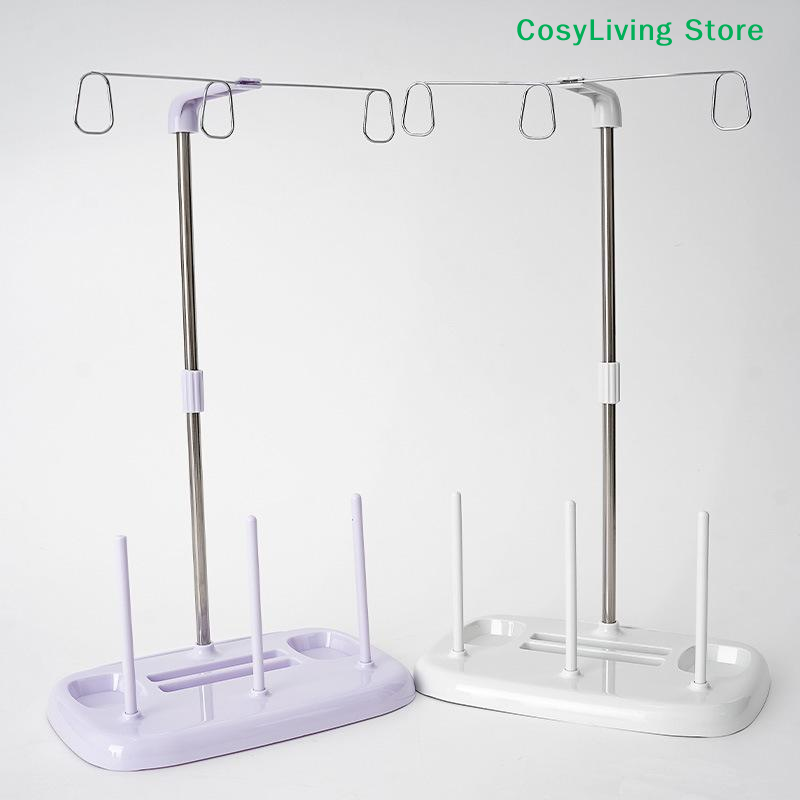 Supporto per rocchetti a cono  - Serger Thread Cone recensione e prezzo