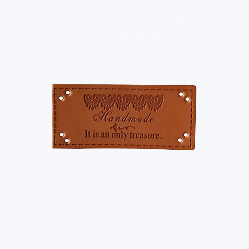 Fatto a mano con etichette in  - Sewing Labels recensione e prezzo