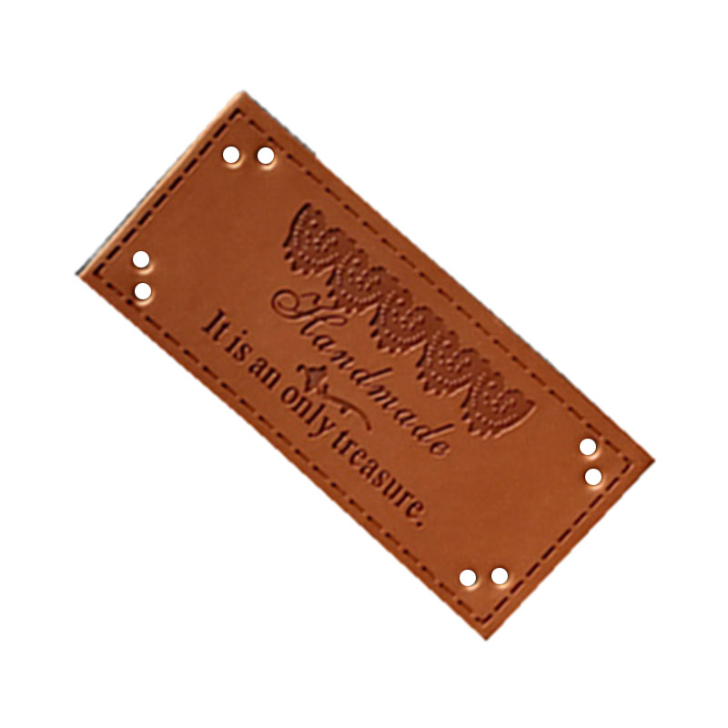 Fatto a mano con etichette in  - Sewing Labels recensione e prezzo