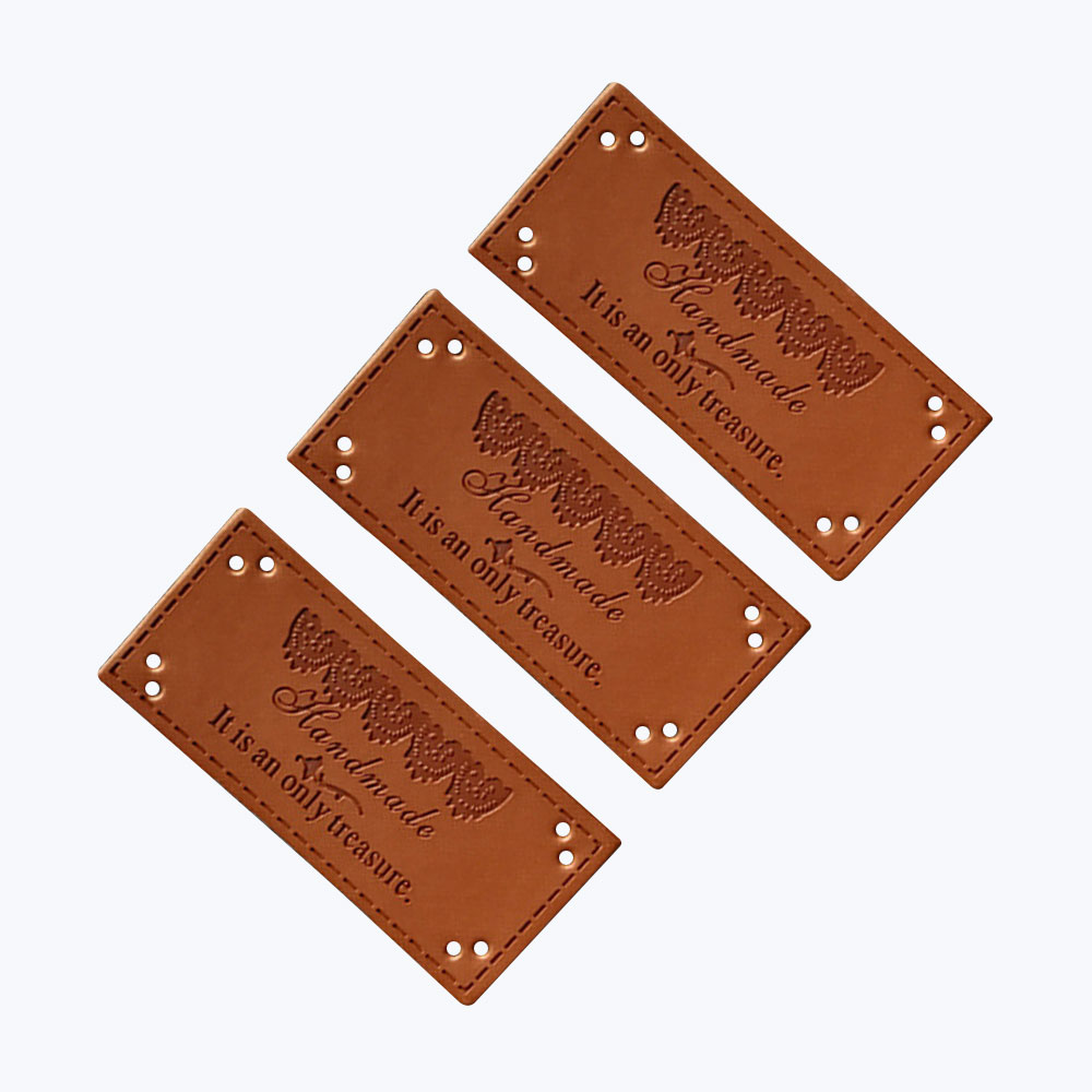 Fatto a mano con etichette in  - Sewing Labels recensione e prezzo