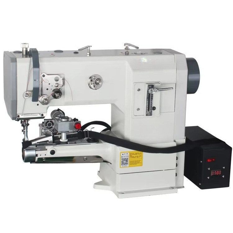 Piegatrice Automatica per Macc - Sewing Jahit recensione e prezzo