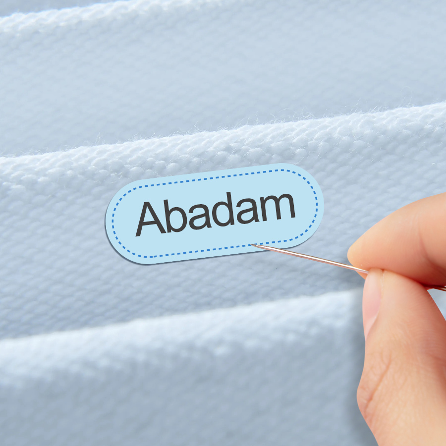 Etichette Personalizzate per C - Sewing Labels recensione e prezzo