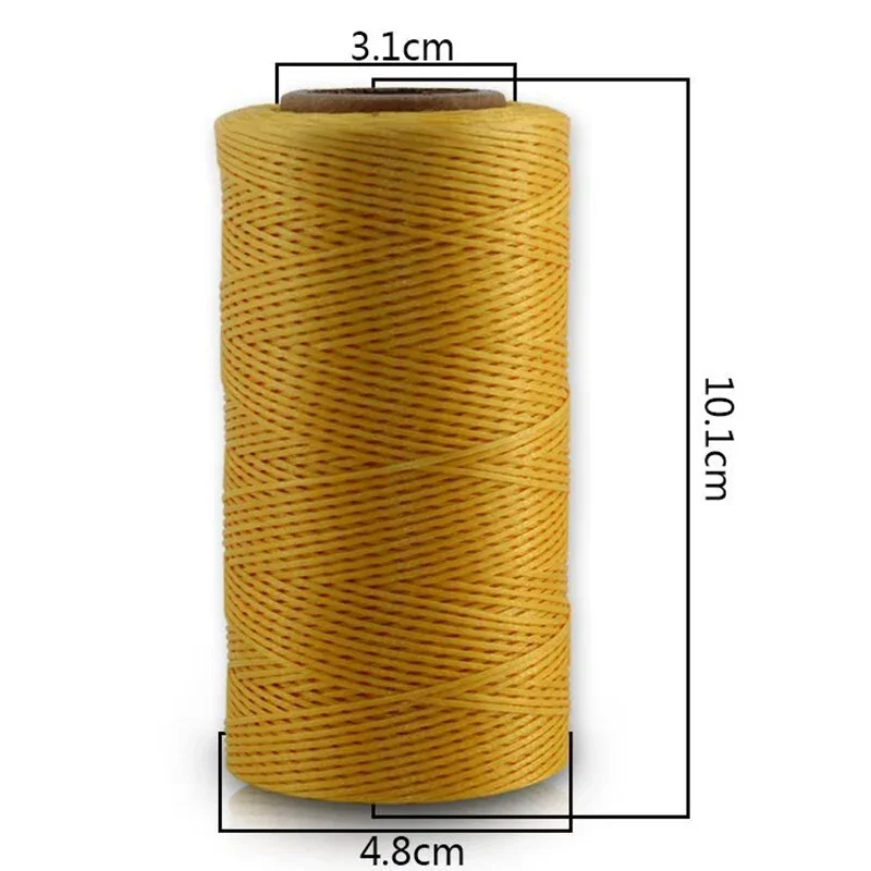 260M Filo cerato Stringa di ce - Sewing Thread Production recensione e prezzo