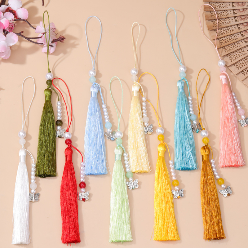 5 pz. Ciondoli Vintage a Farfa - Vintage Sewing Textile recensione e prezzo