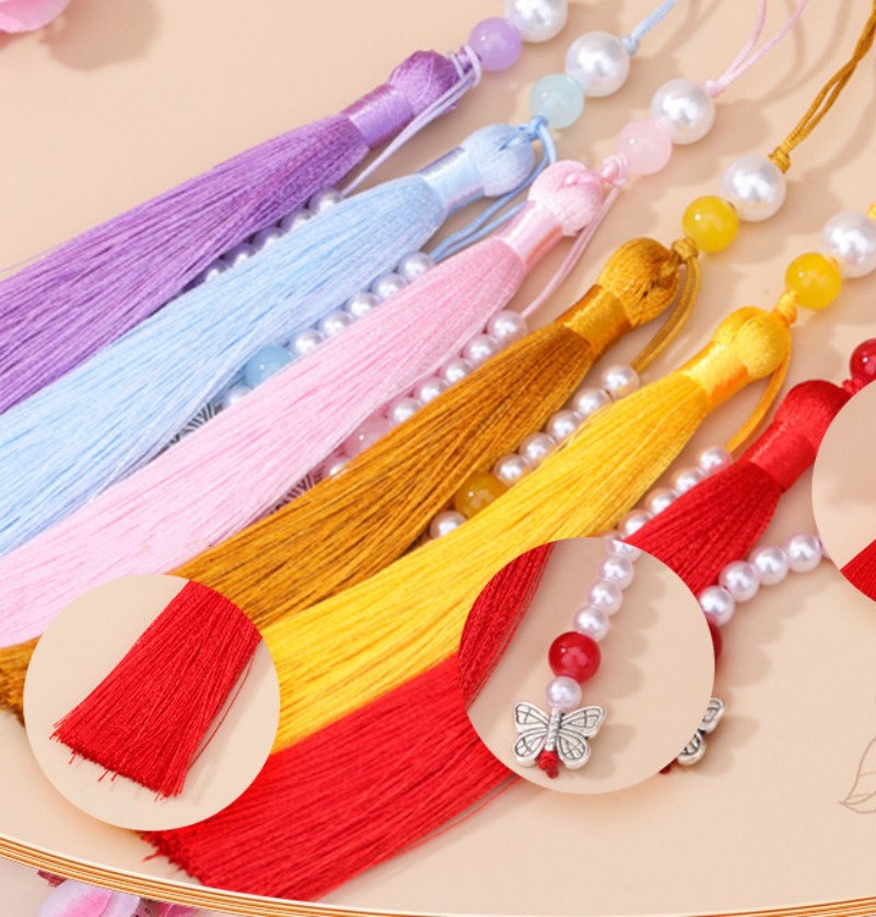 5 pz. Ciondoli Vintage a Farfa - Vintage Sewing Textile recensione e prezzo