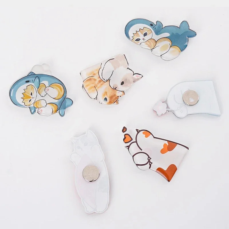 Ago acrilico simpatico gatto,  - Embroidery Floss Thread recensione e prezzo