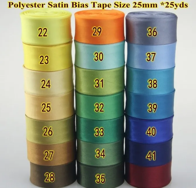 Poliestere Raso Bias Nastro Fl - Binding Tape Bias recensione e prezzo