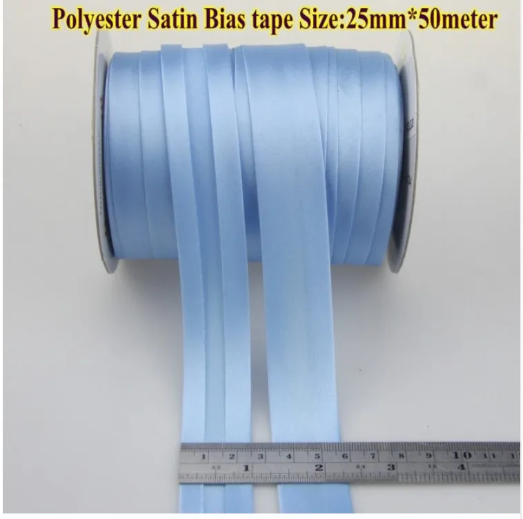 Poliestere Raso Bias Nastro Fl - Binding Tape Bias recensione e prezzo