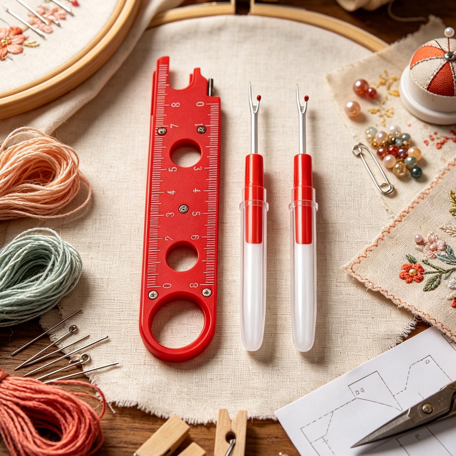 Infilatore per aghi da macchin - Sewing Machine Needle recensione e prezzo