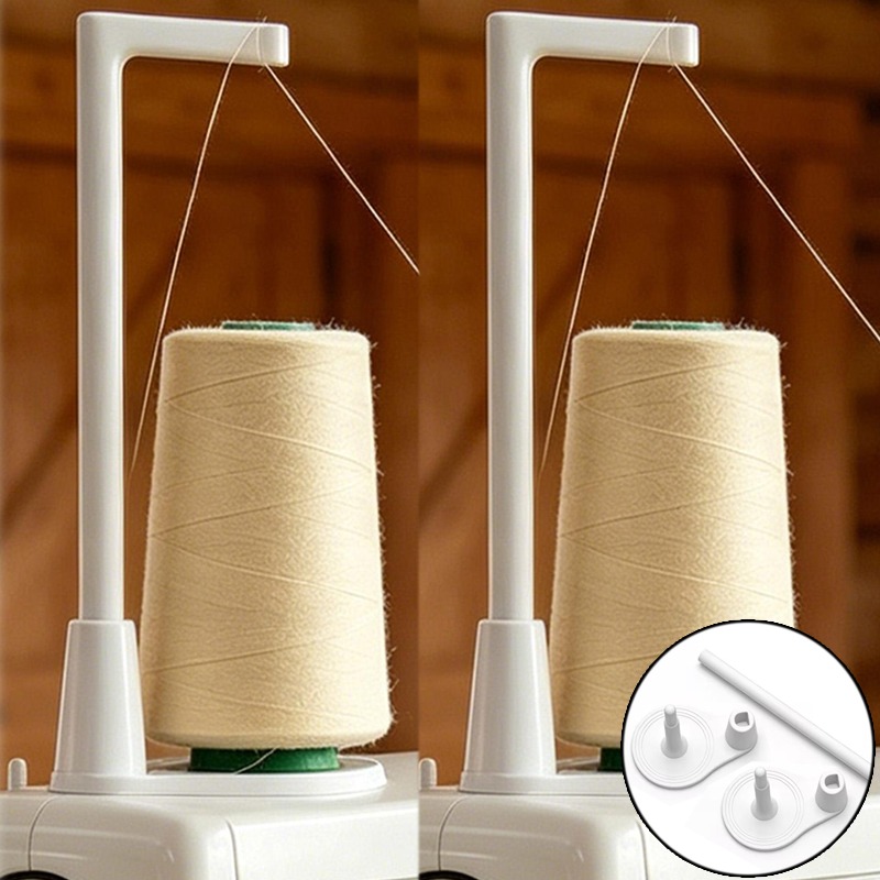 Supporto Universale per Rocche - Serger Thread Cone recensione e prezzo