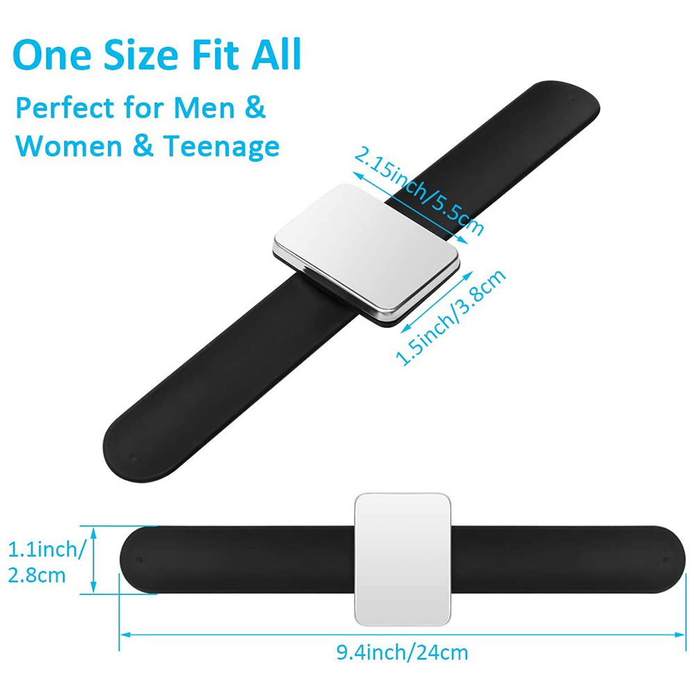 1Pc supporto magnetico per per - Sewing Pin Cushion recensione e prezzo