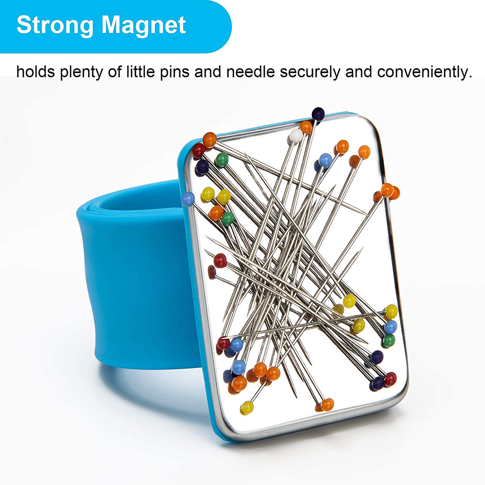 1Pc supporto magnetico per per - Sewing Pin Cushion recensione e prezzo