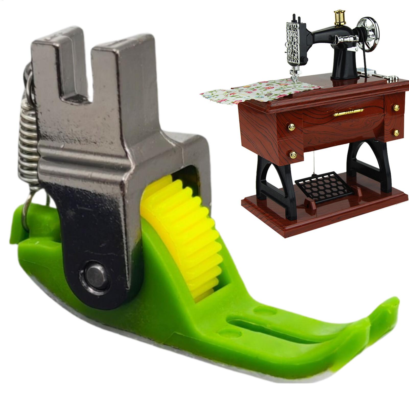 NUOVO Piedino a rullo per macc - Sewing Machine Needle recensione e prezzo
