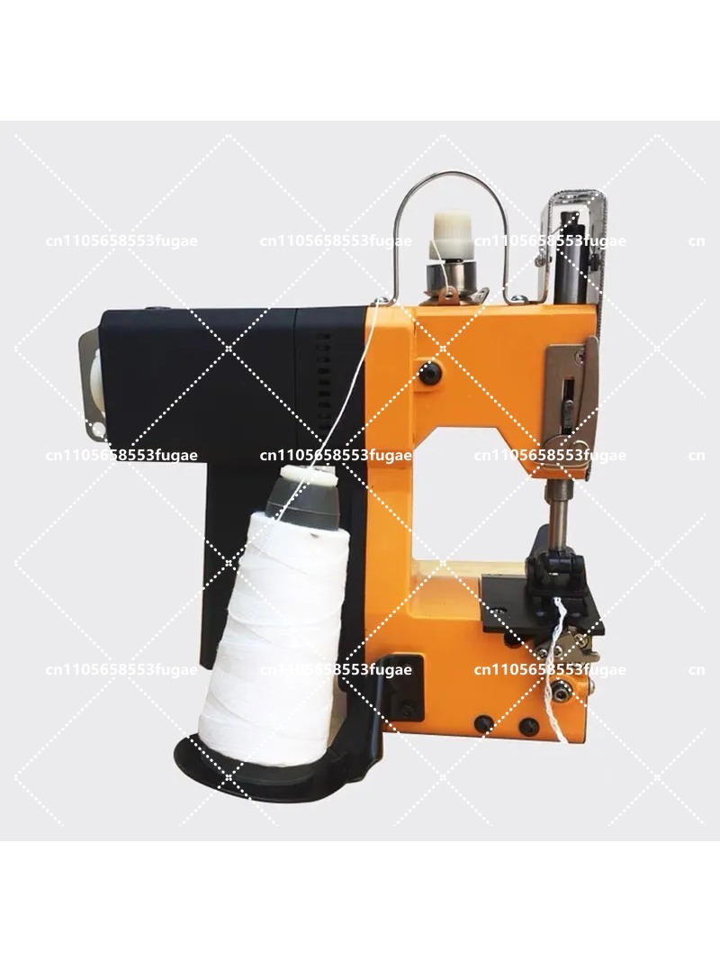 Macchina da Cucire Elettrica P - Industrial Textile Sewing Machine recensione e prezzo