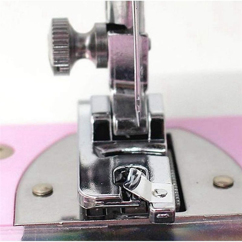AA63 HOT Kit 6 Piedini Pressor - Rolled Hem Foot recensione e prezzo