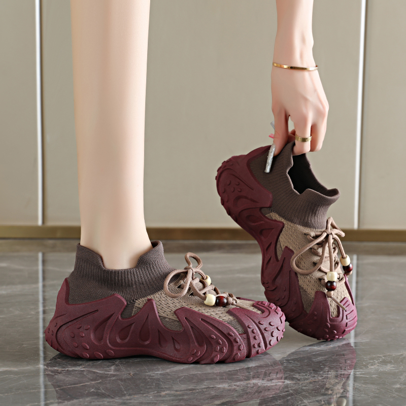 Scarpe sportive estive di tend - Sewing Cloth recensione e prezzo