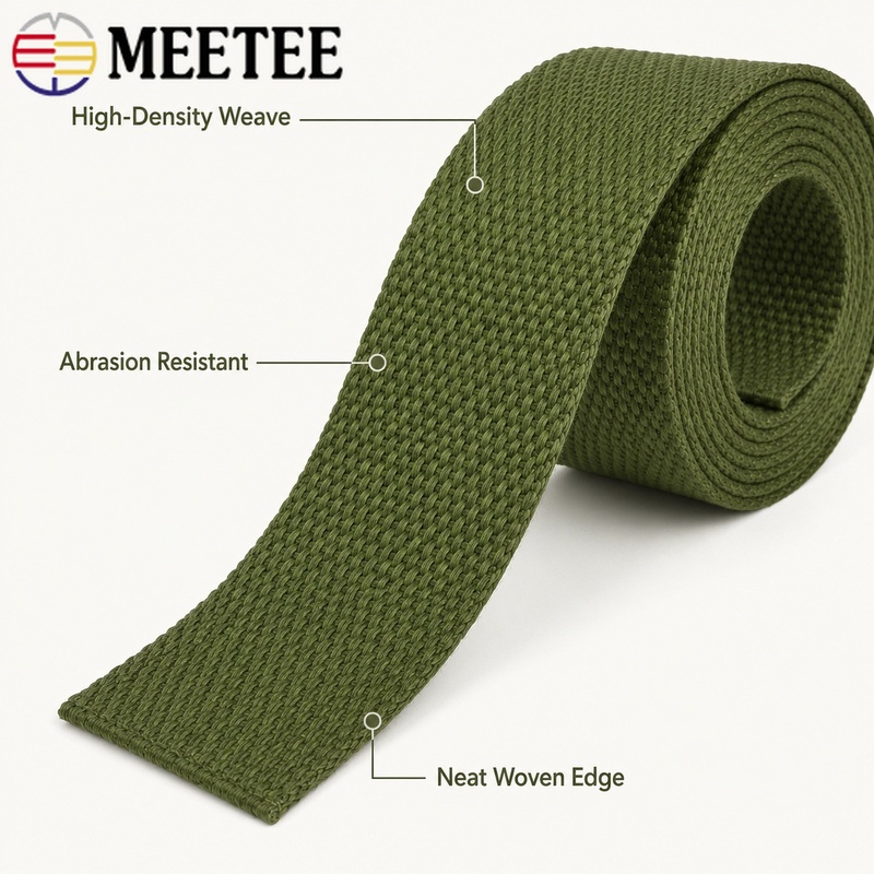Nastro in tela di cotone verde - Binding Tape Bias recensione e prezzo