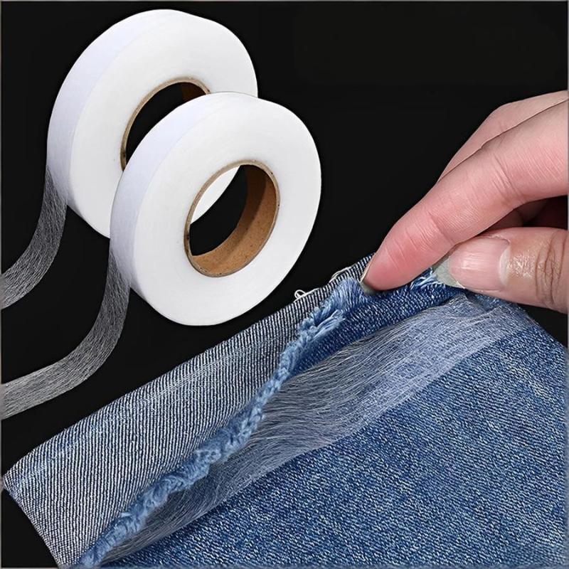 Nastro per orli senza cuciture - Hem Tape Fusible recensione e prezzo