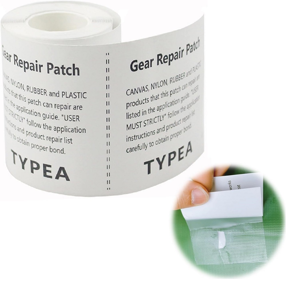 1 rotolo di nastro di riparazi - Sewing Repair recensione e prezzo