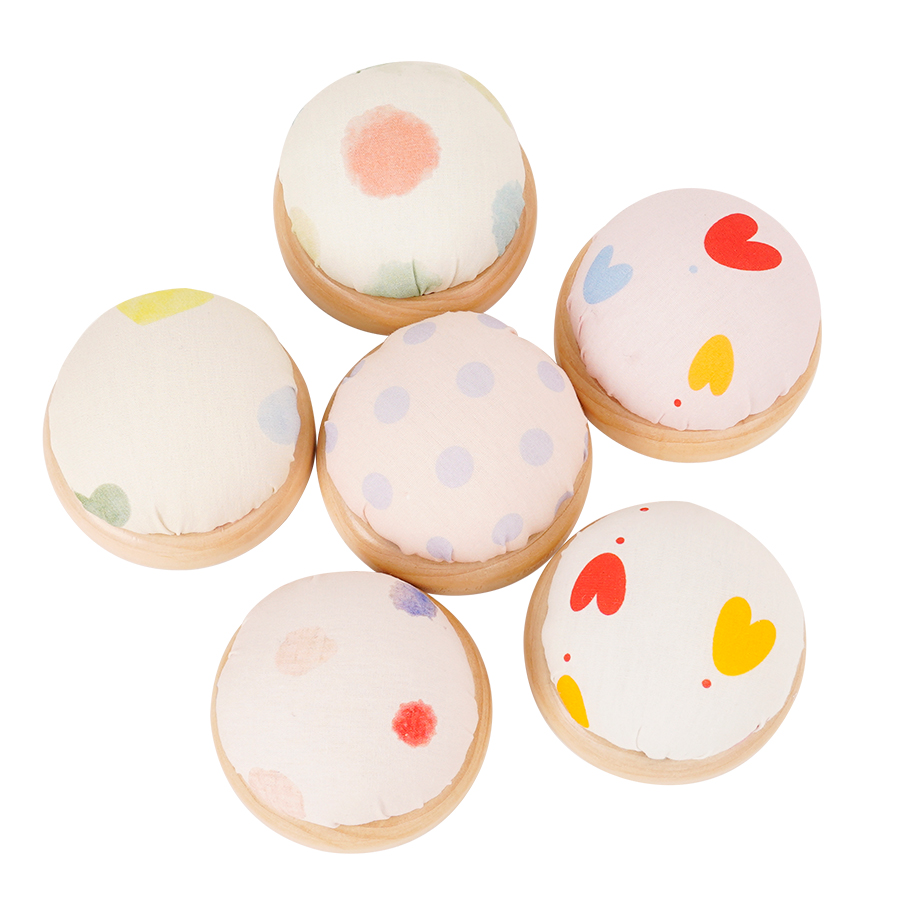 1pc piccoli accessori per stru - Sewing Pin Cushion recensione e prezzo