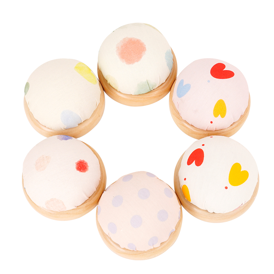 1pc piccoli accessori per stru - Sewing Pin Cushion recensione e prezzo