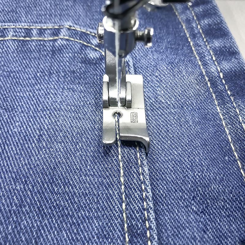 Piedino per macchina da cucire - Rolled Hem Foot recensione e prezzo