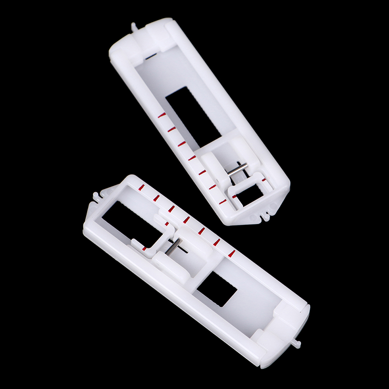 2 pezzi parte della macchina d - Rolled Hem Foot recensione e prezzo