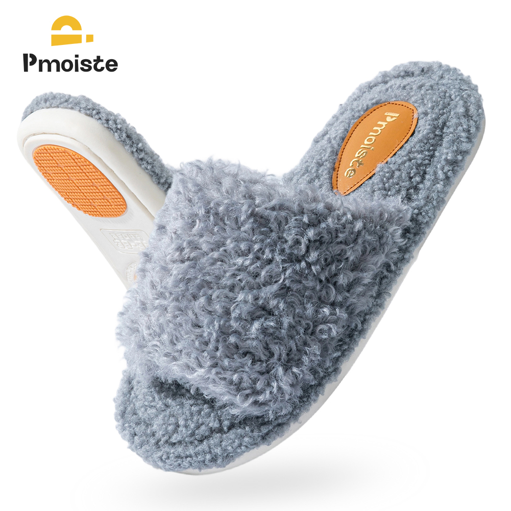 Pmoiste Pantofole da casa in p - Sewing House recensione e prezzo
