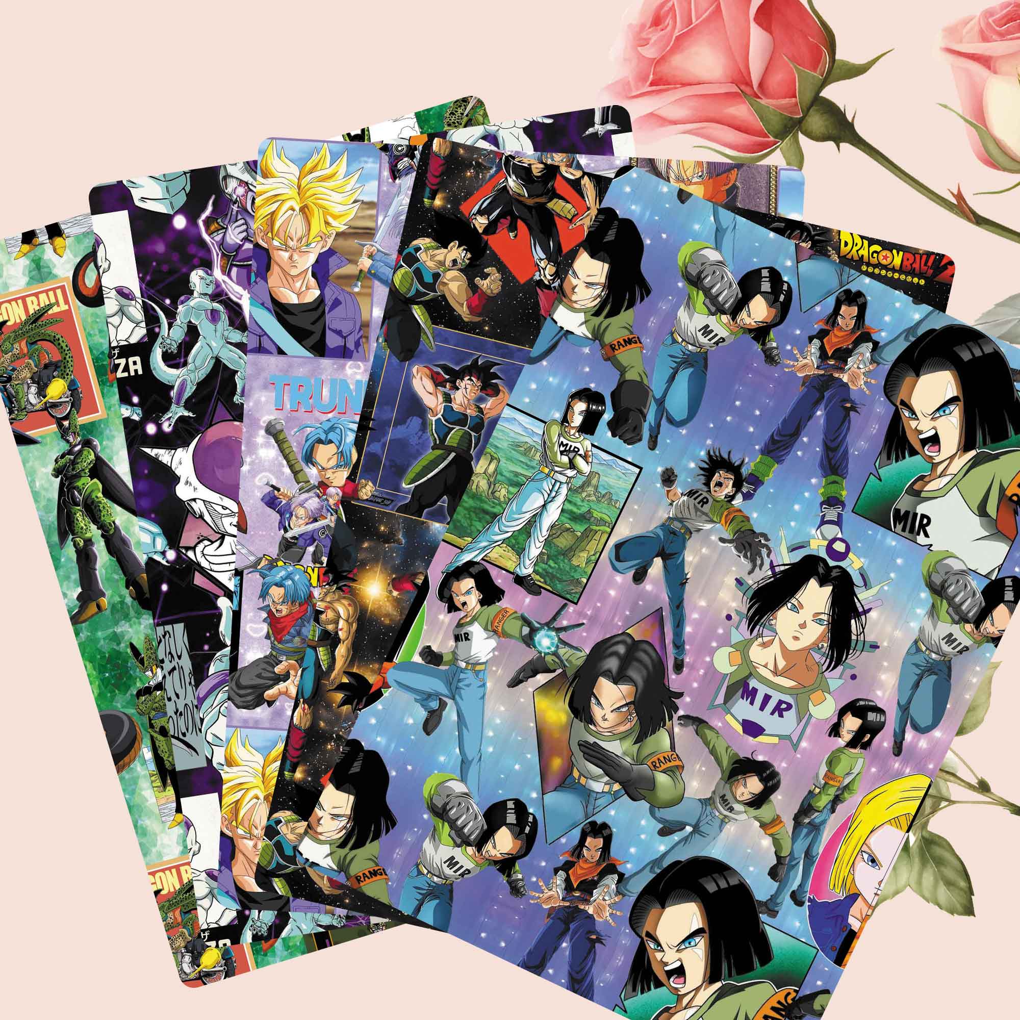 Tessuto Stampato Dragon Ball 1 - Sewing Production recensione e prezzo