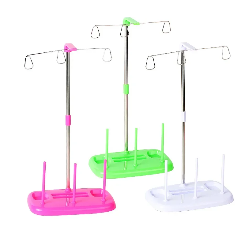 Supporto Conico in Plastica pe - Serger Thread Cone recensione e prezzo