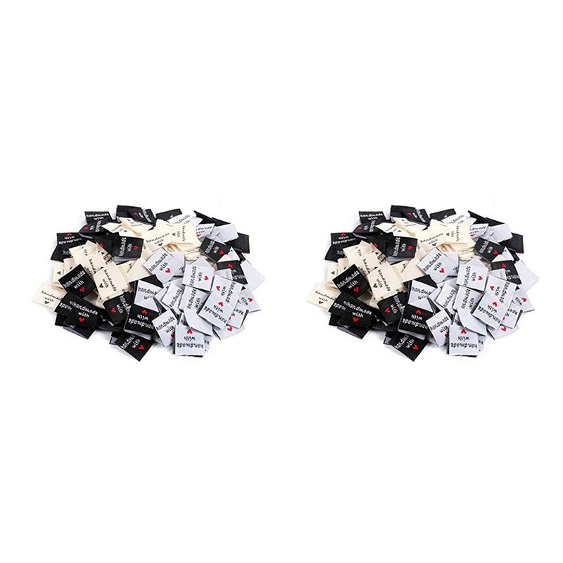 A02M-300 Etichette Tessute Fat - Sewing Labels recensione e prezzo