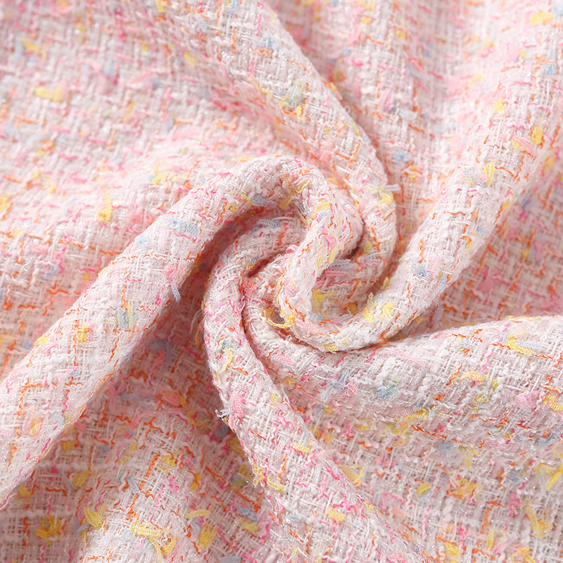 Tessuto Tweed di Lusso, Tessut - Sewing Tweed Fabric recensione e prezzo