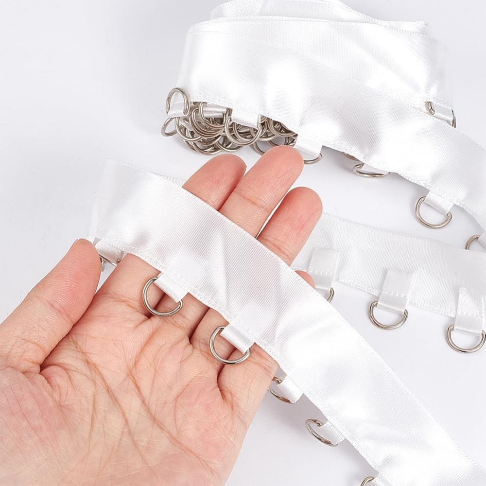 4 metri di passacavo bianco co - Sewing Garments recensione e prezzo
