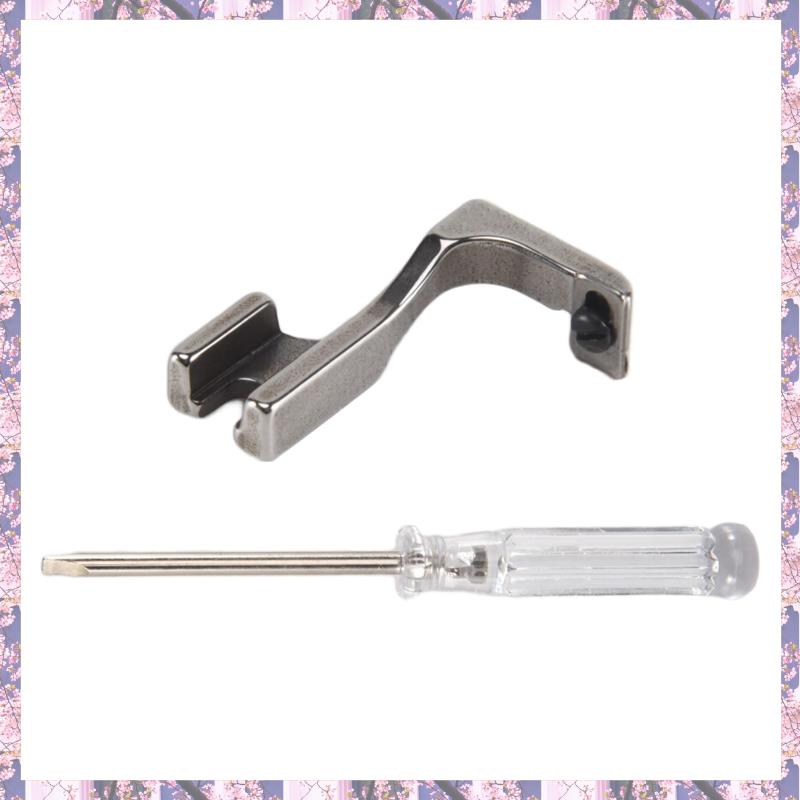 Piedino pressore invisibile re - Sewing Machine Needle recensione e prezzo