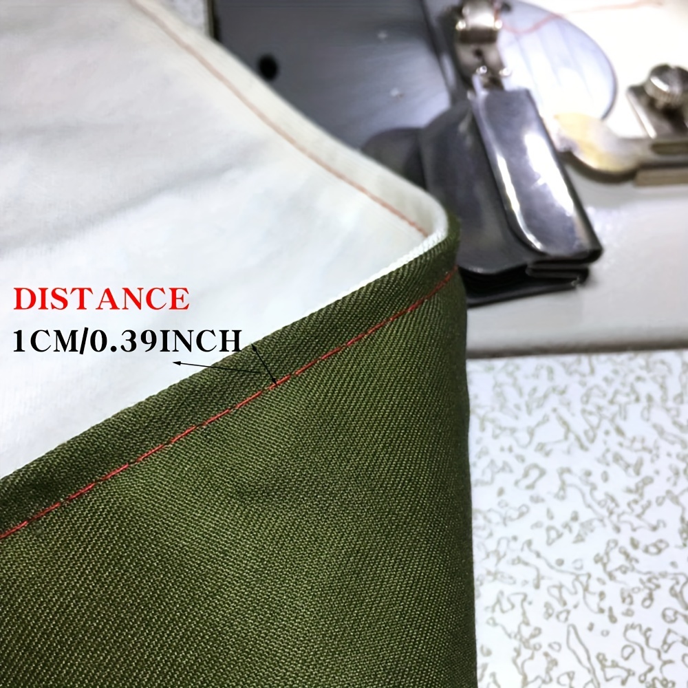 1 Pezzo Piedino Pressore a Ago - Sewing Machine Needle recensione e prezzo