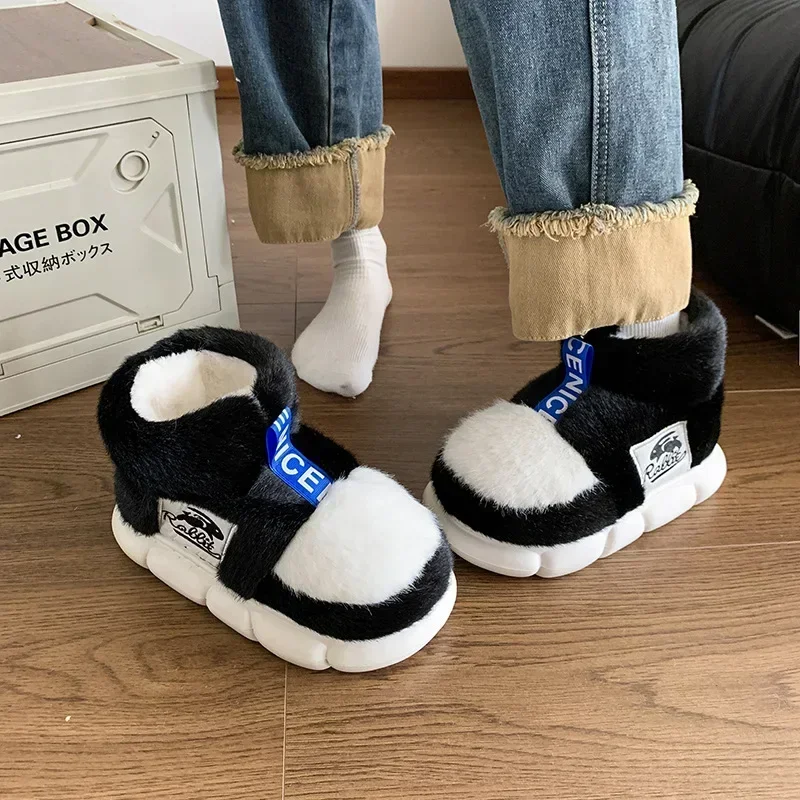 Pantofole in Cotone per Coppie - Sewing House recensione e prezzo
