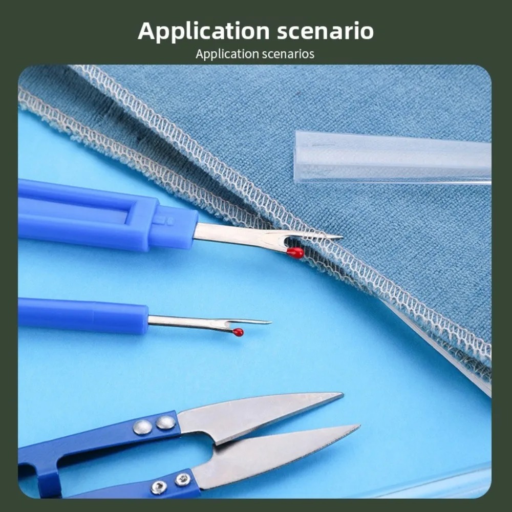 Kit da Cucito Blu 5 Pezzi: Str - Sewing Repair recensione e prezzo