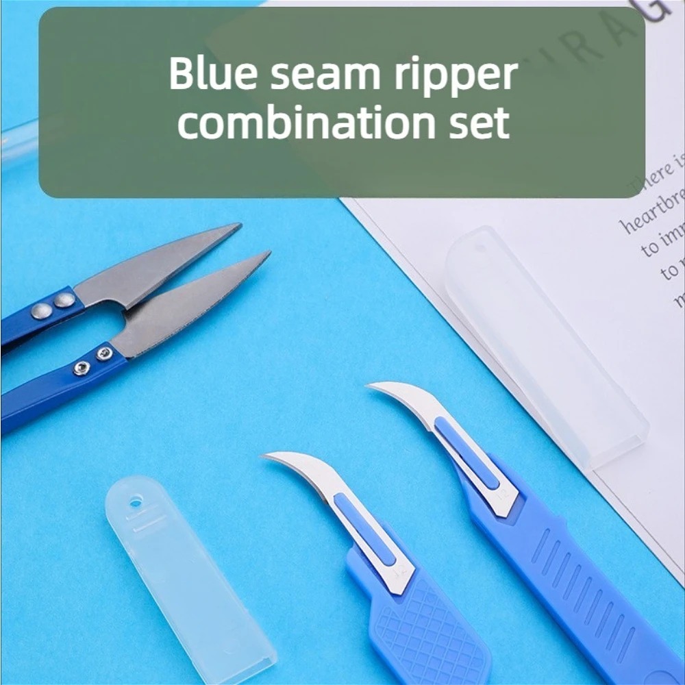 Kit da Cucito Blu 5 Pezzi: Str - Sewing Repair recensione e prezzo
