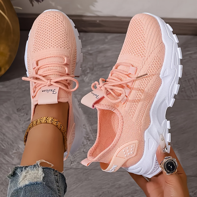 Scarpe da ginnastica in maglia - Sewing Cloth recensione e prezzo