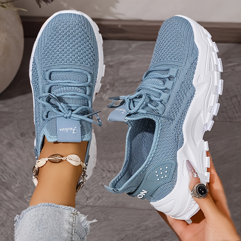 Scarpe da ginnastica in maglia - Sewing Cloth recensione e prezzo