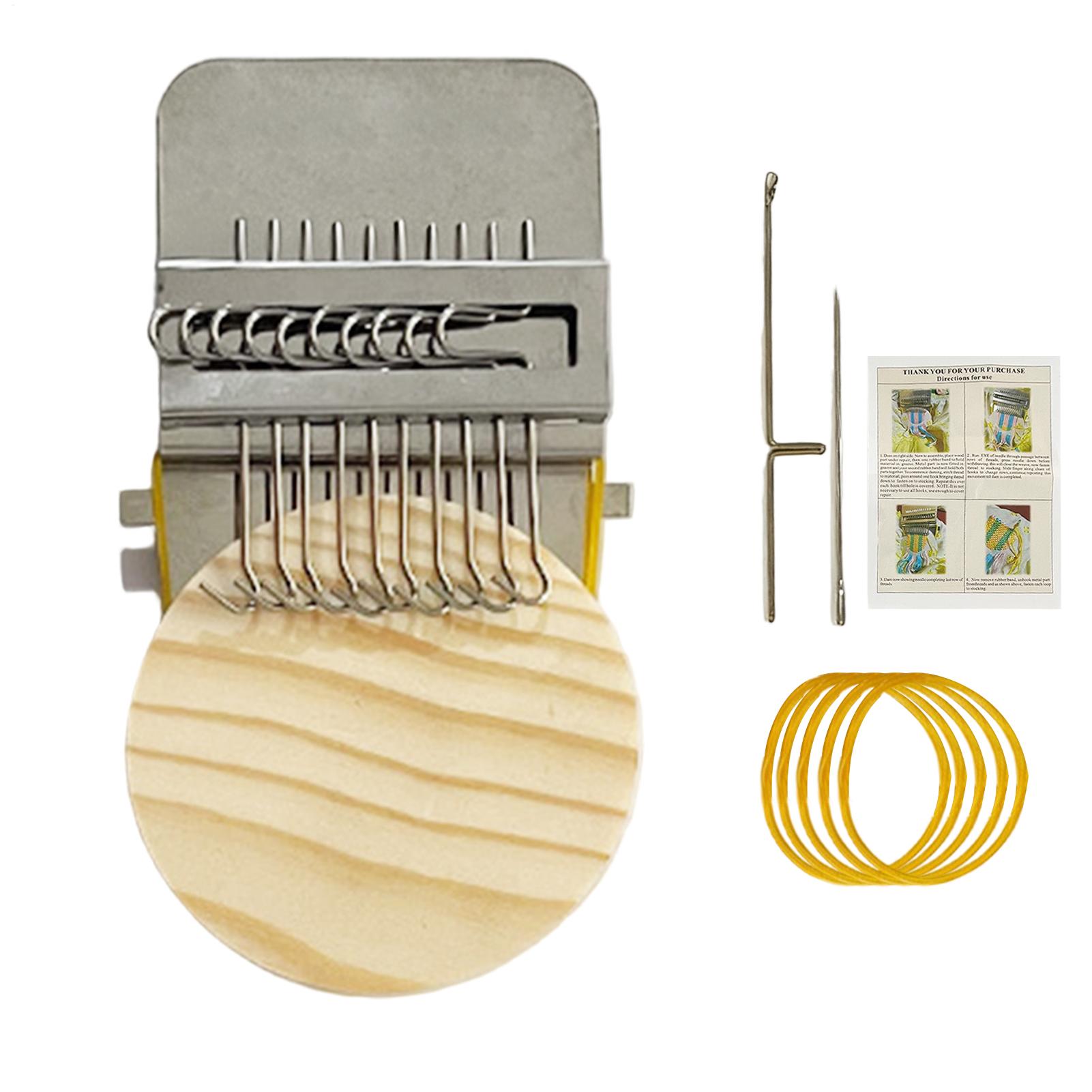 Kit per creatore di toppe port - Sewing Necessities recensione e prezzo