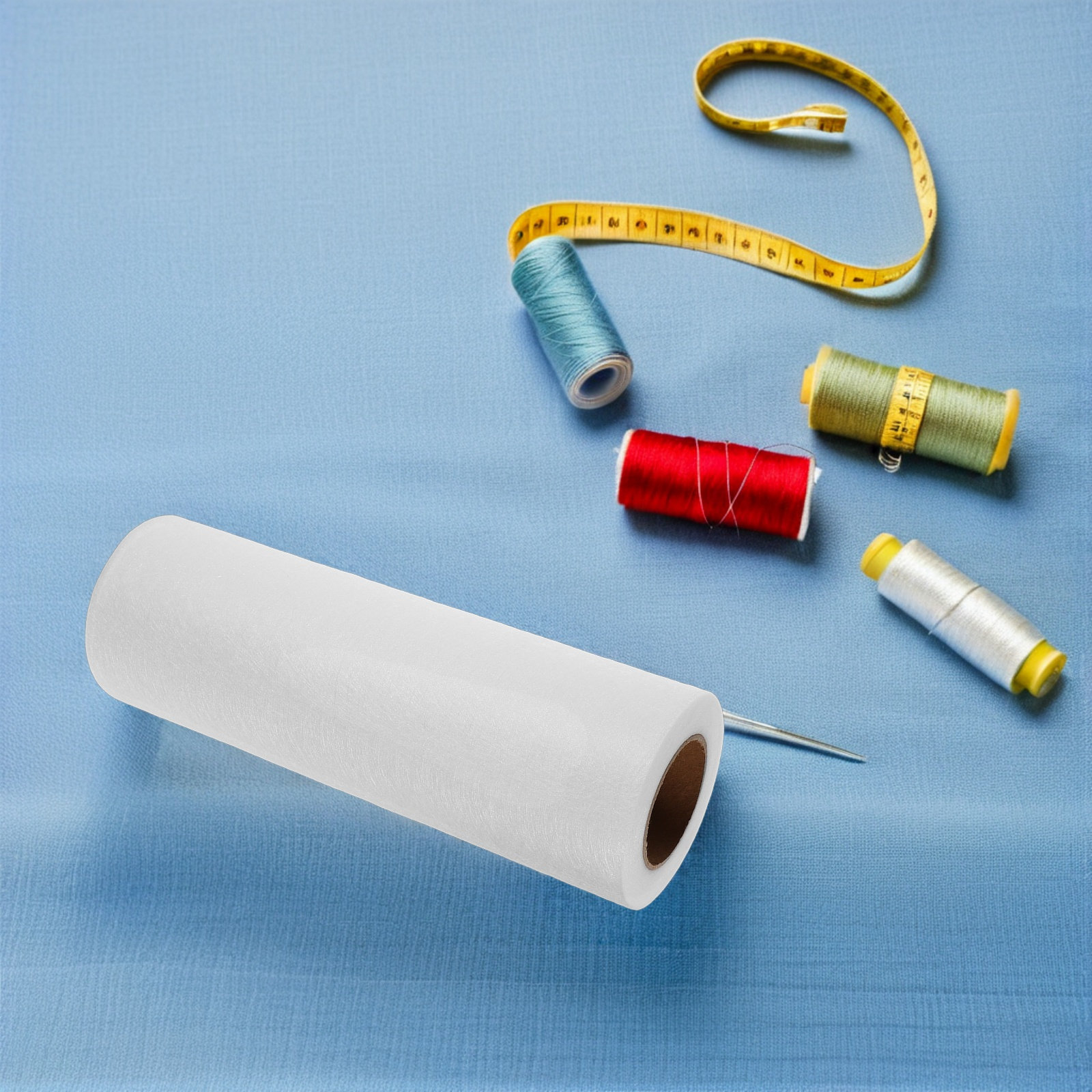 1 Rotolo di Nastro Adesivo Ter - Hem Tape Fusible recensione e prezzo